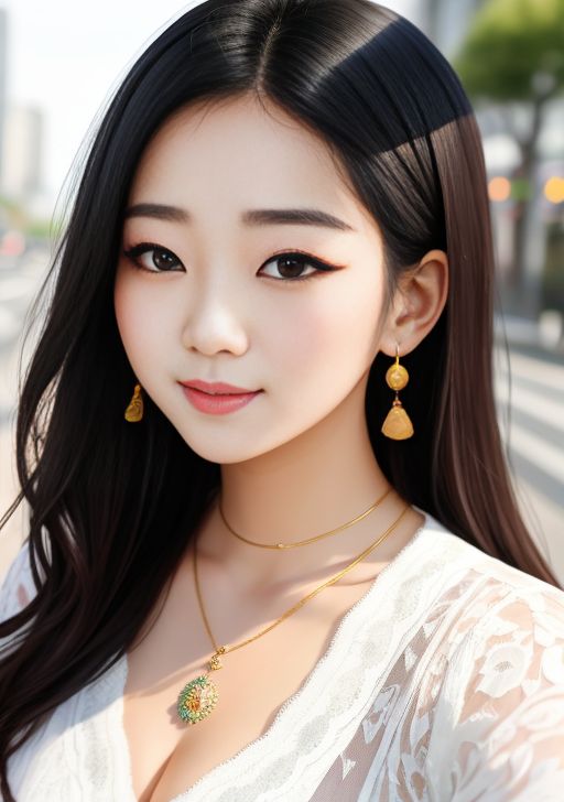 escort VIP Jaux : profil 3