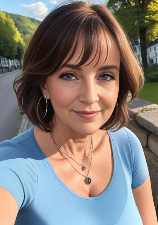 escort discrète Maubrun : profil 2