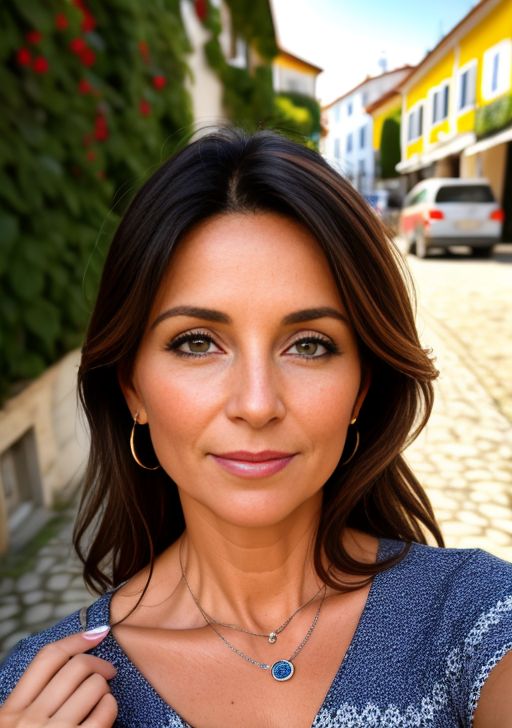 escort discrète Maubrun : profil 1