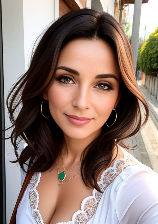 escort discrète Saint-Avé : profil 9