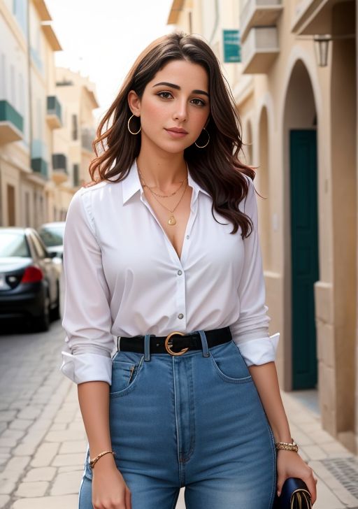 charme Auffargis : profil 9