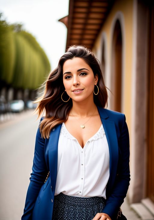 charme Auffargis : profil 4