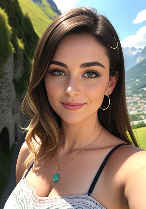 coquin Le Guézy : profil 3